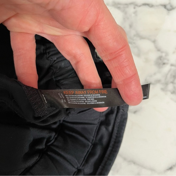 FP Movement by Free People Black Cargo Track Joggers - Picture 11 of 11